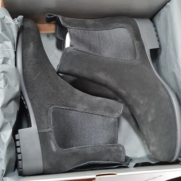 La Canadienne Shana Waterproof Chelsea Boot - Picture 3 of 6